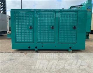 Ford GGHG Gas generatoren