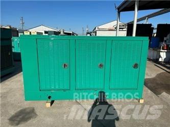 Ford GGHG Gas generatoren