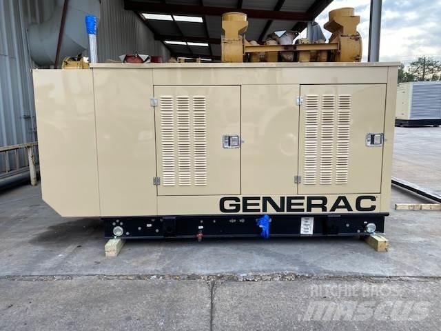 GM SG0050 Gas generatoren