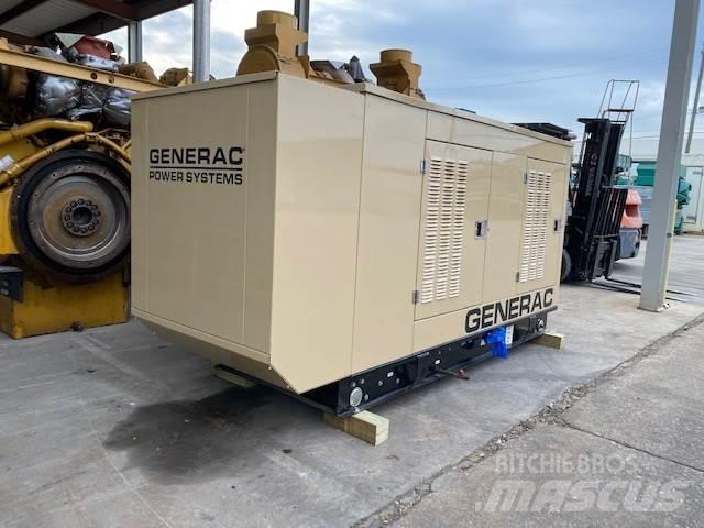 GM SG0050 Gas generatoren