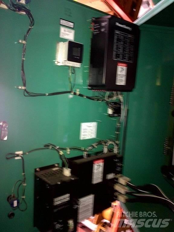 Onan OT150 Bouw - Overige