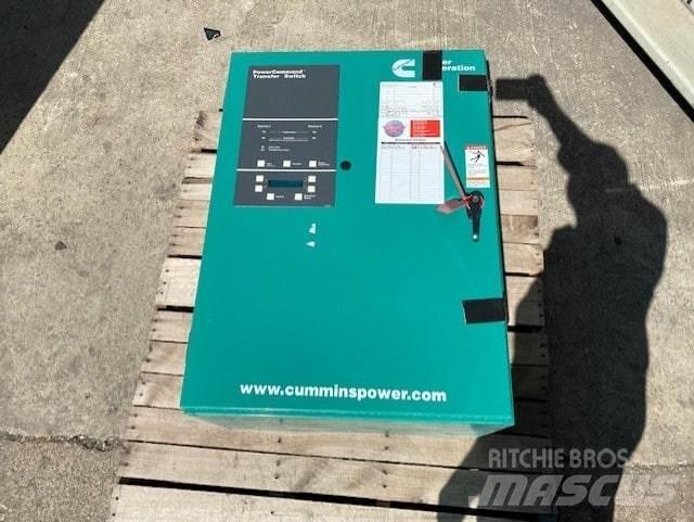 Onan OTPCB Bouw - Overige