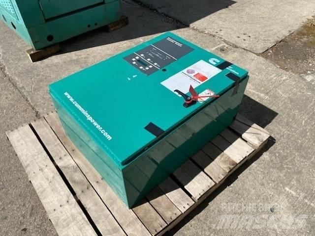 Onan OTPCB Bouw - Overige