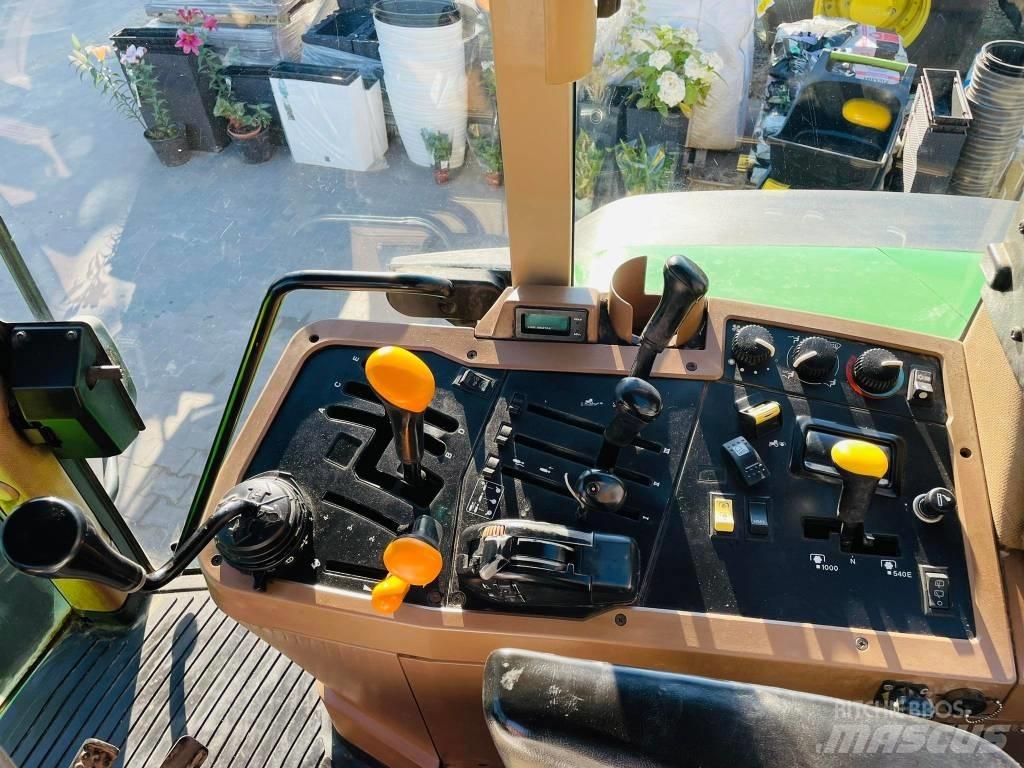 John Deere 7810 Tractoren