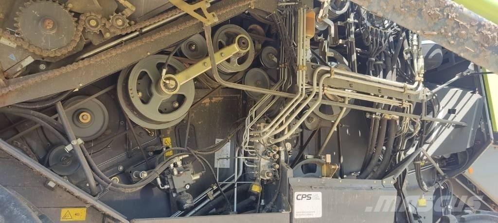 CLAAS Lexion 770 Maaidorsmachines