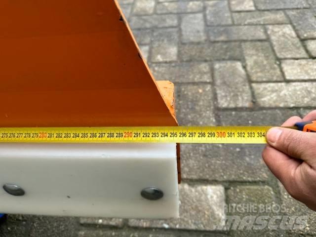  Sneeuwschuif Fcr Sneeuwschuivers en -ploegen