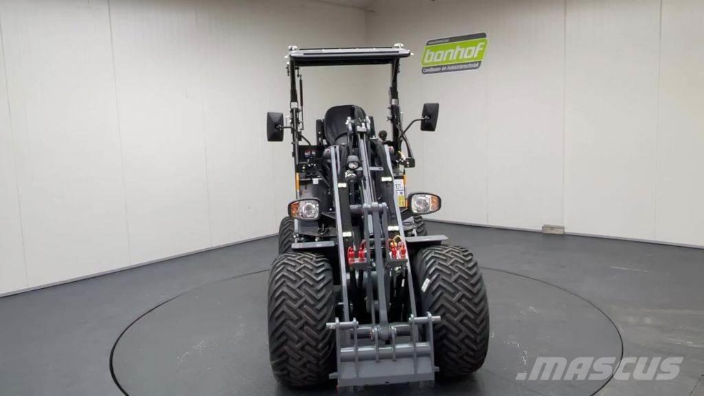 GiANT G2500 HD Wielladers