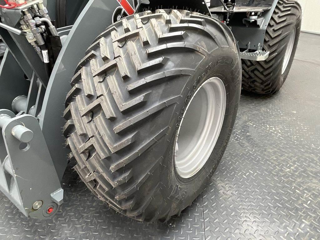 GiANT G2500 HD Wielladers