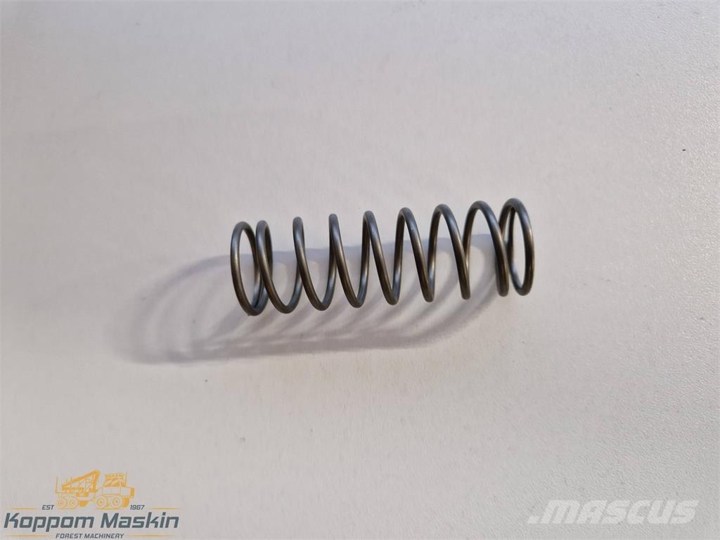 Eco Log 7030852 Hydraulics