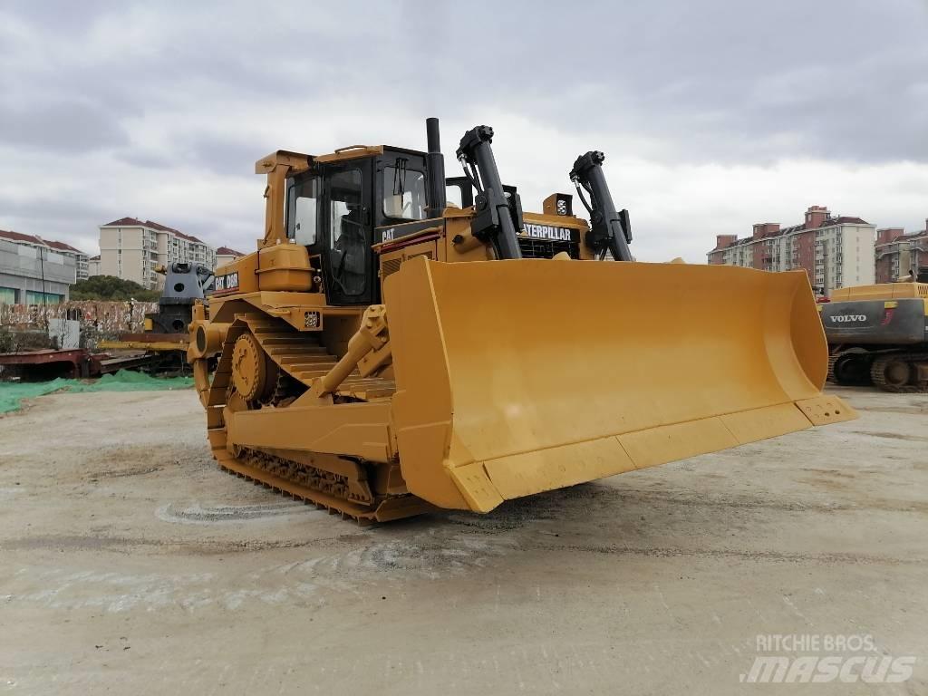 CAT D 8 R Rupsdozers