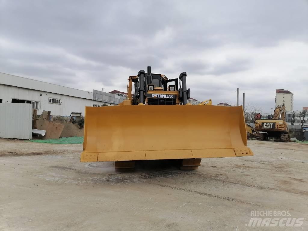 CAT D 8 R Rupsdozers