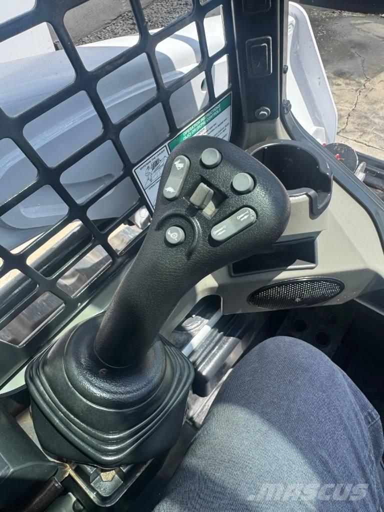 Bobcat T 550 Schrankladers