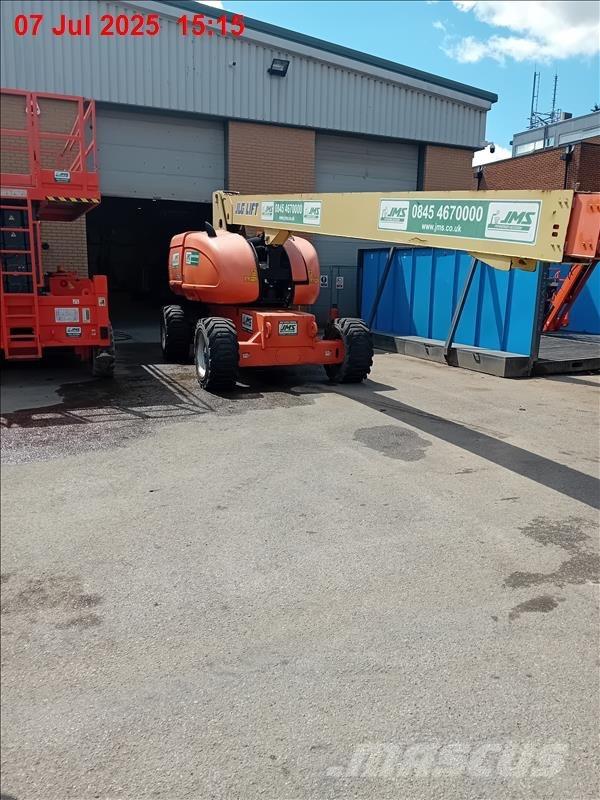 JLG 860 SJ Knikarmhoogwerkers