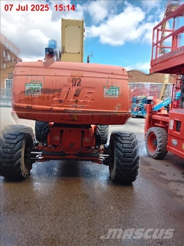 JLG 860 SJ Knikarmhoogwerkers