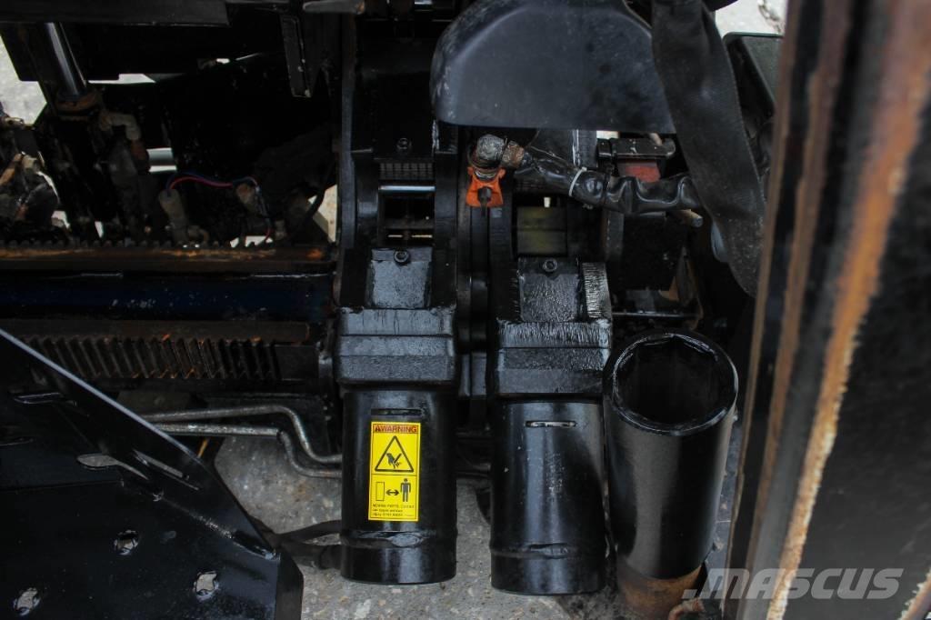 Ditch Witch JT20 Horizontale boorinstallaties