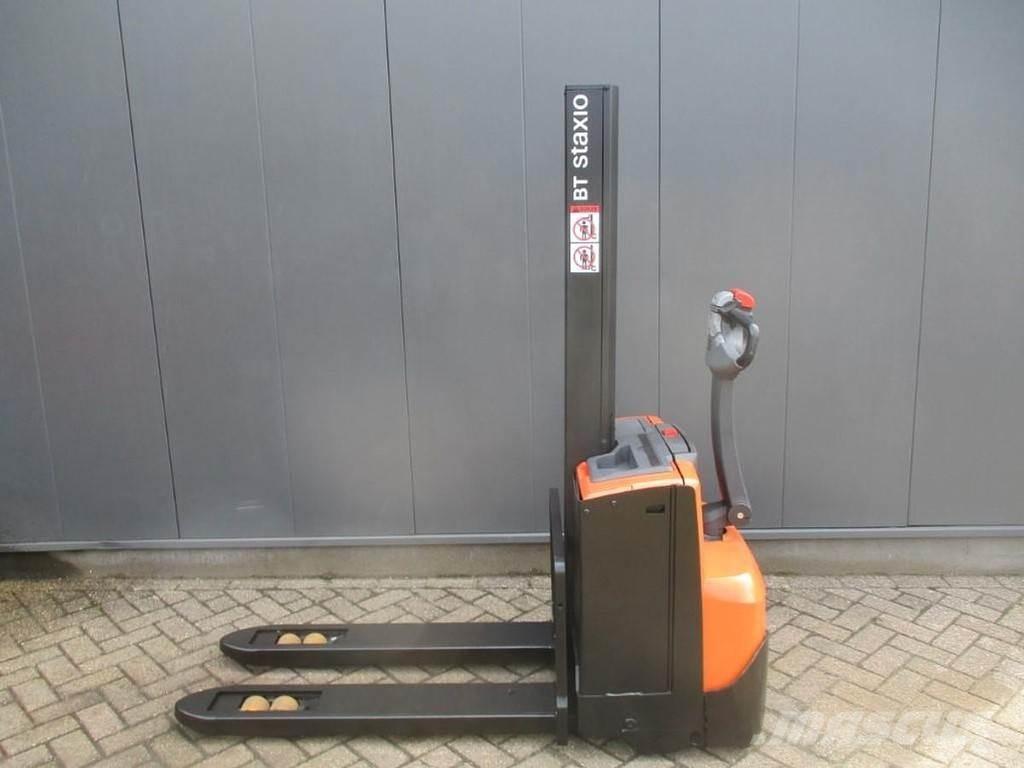 BT SWE 080L Stapelaar meeloop