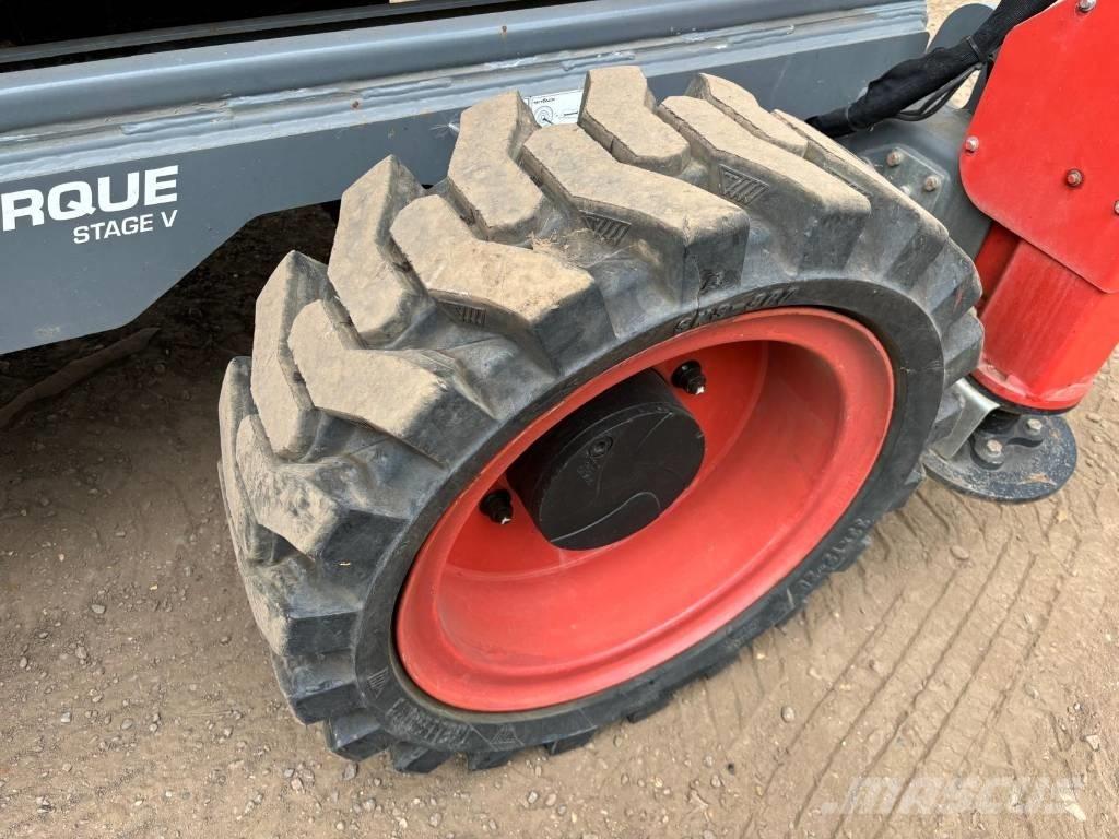 SkyJack SJ 9664 RT Schaarhoogwerkers