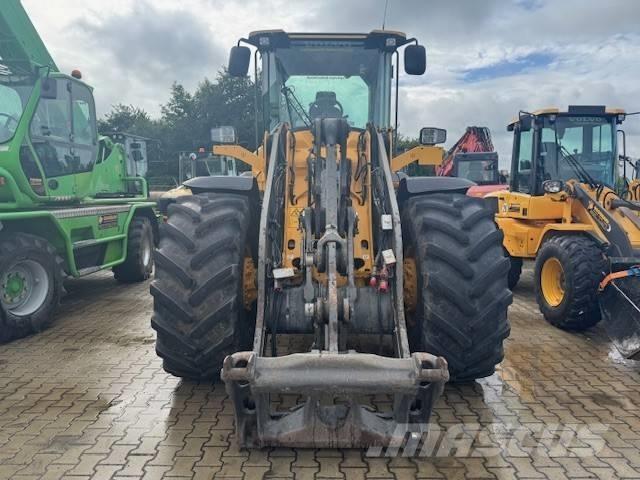 Volvo L 70 H Wielladers