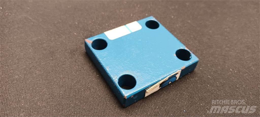 Rottne 064-0033 Boomvelkoppen