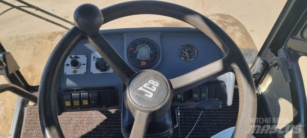 JCB VM 132 Grondverdichtingsmachines