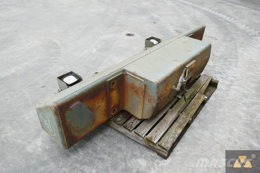 CAT 3T-4636 Transport - Anderen