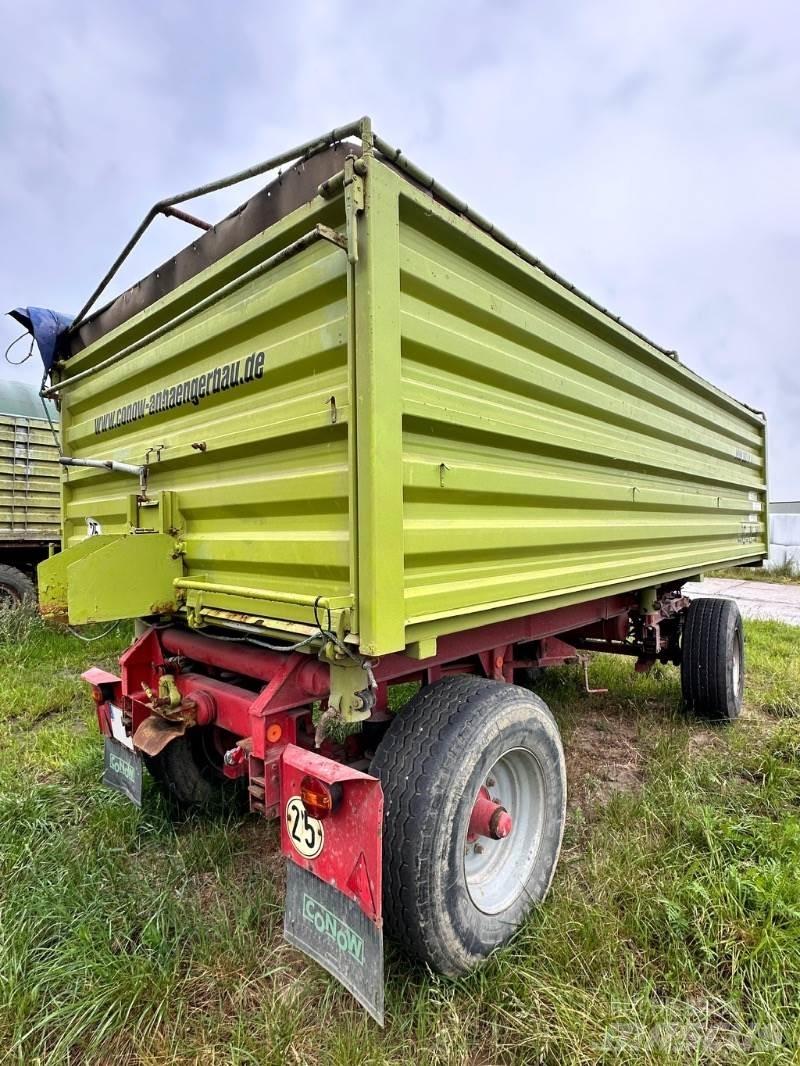 Conow HW 110.11 Balenwagens