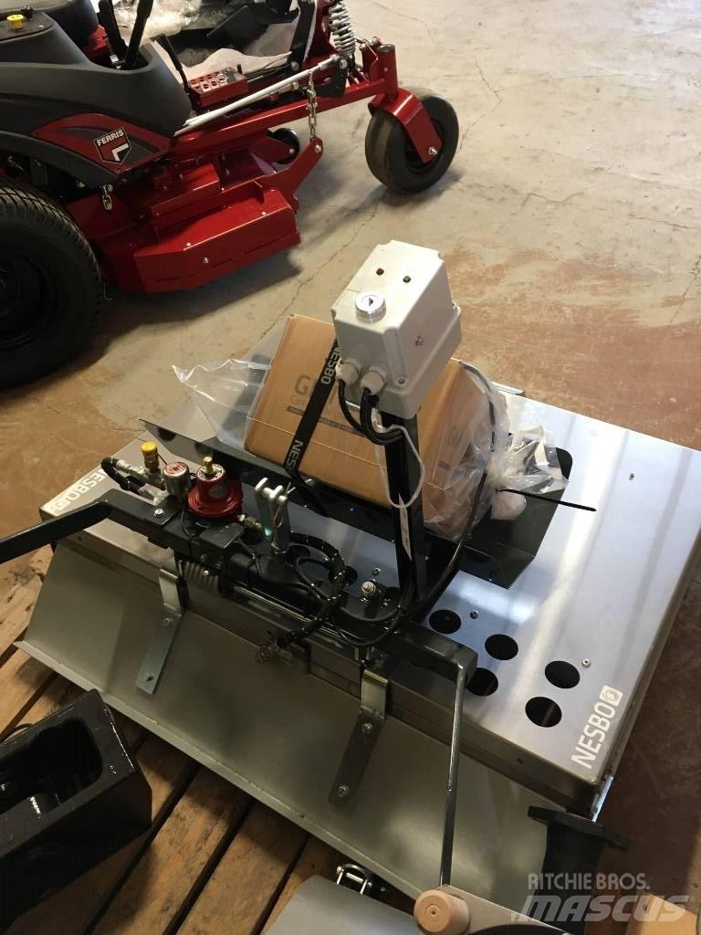 Nesbo GF 1000 EL Terreinbeheermachines - overige