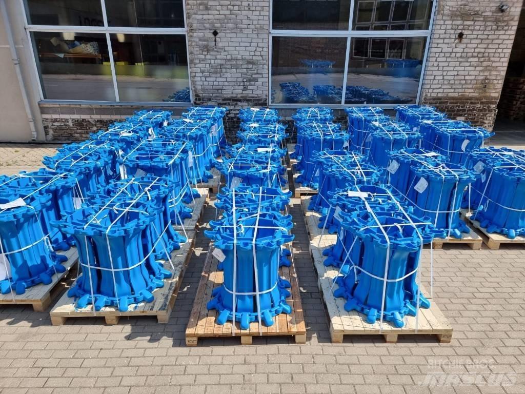 Pewag duo Bosbouw - Overige