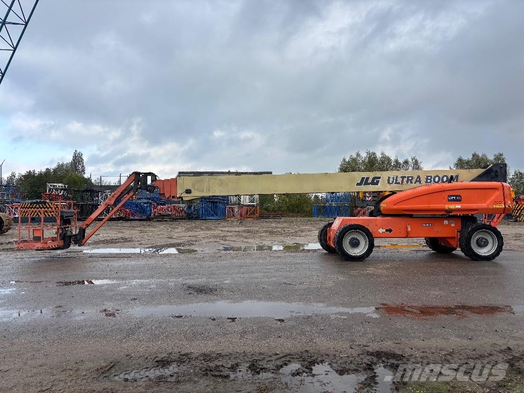 JLG 1350 SJP Telescoophoogwerkers