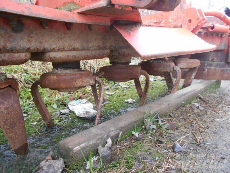 CLAAS Quadrant 1150 Vierkante balenpers
