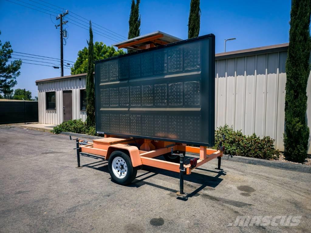  K & K Systems MB3L-240 Overige