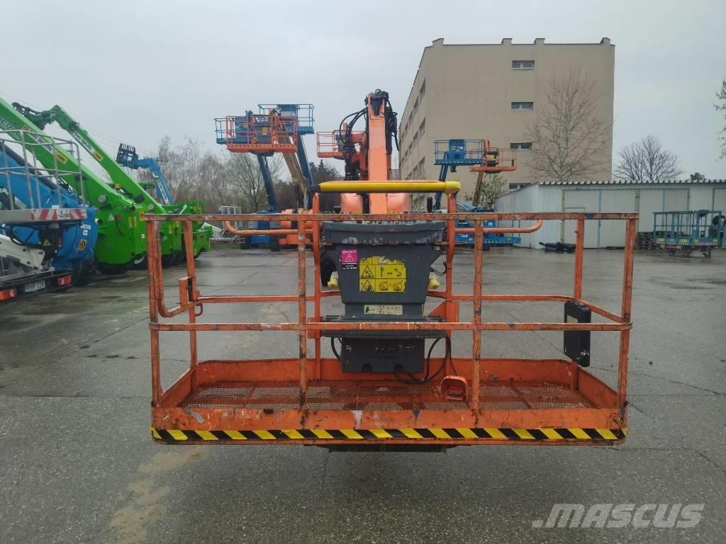 JLG 1350 SJP Telescoophoogwerkers