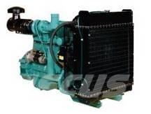 Cummins MTAA11-G2 Motoren