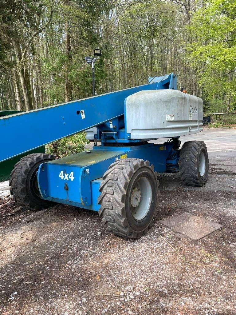 Genie S 85 Telescoophoogwerkers