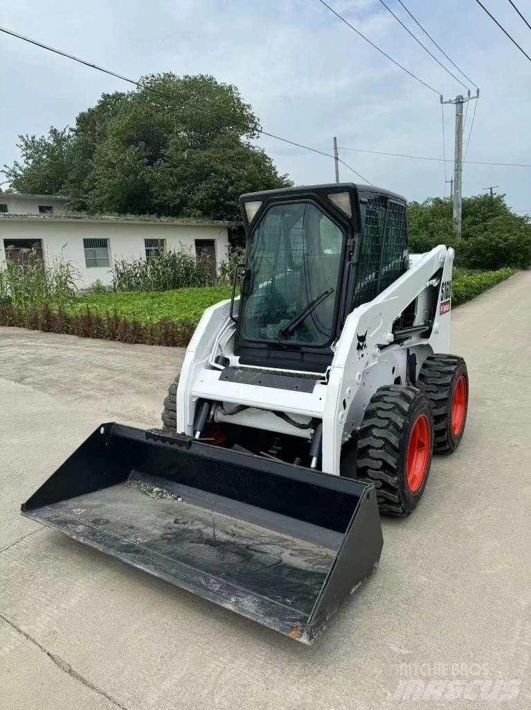 Bobcat S160 Schrankladers