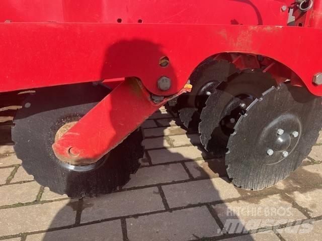 Väderstad Rapid400C Zaaimachines