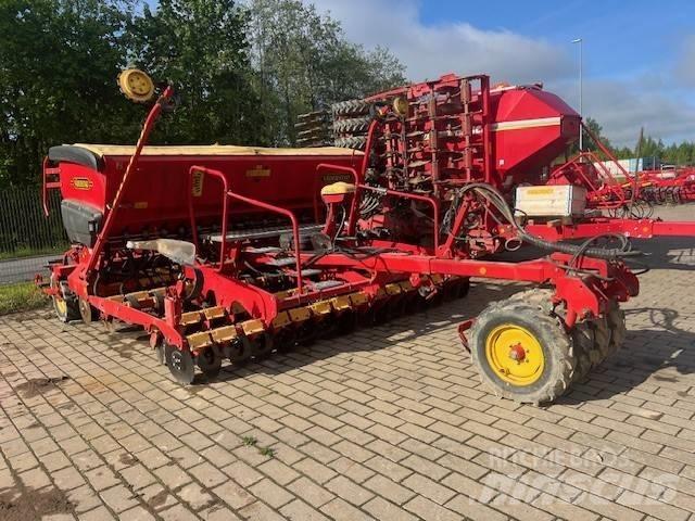 Väderstad Rapid400C Zaaimachines