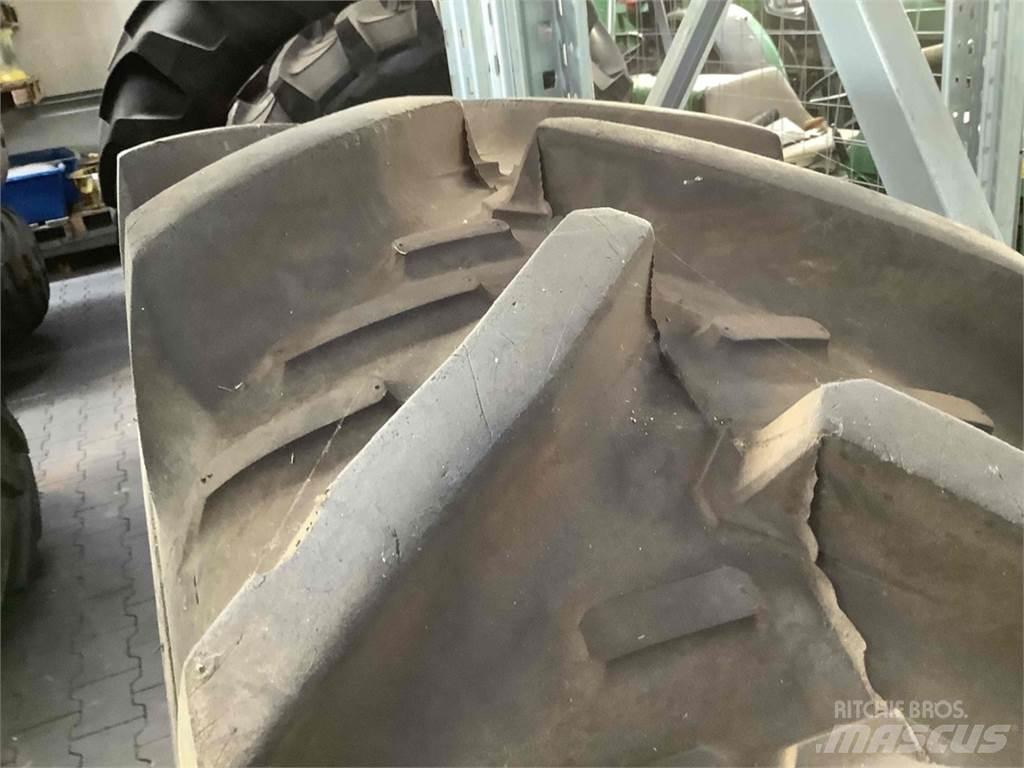 Kleber 16.9 R28 Landbouw - overige