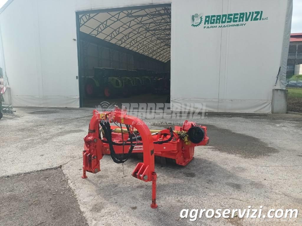 Maschio Giraffa 185 Maaiers