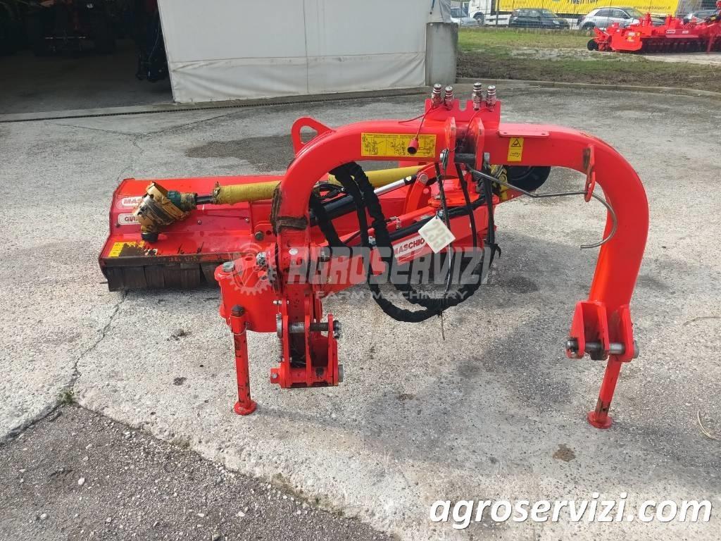 Maschio Giraffa 185 Maaiers