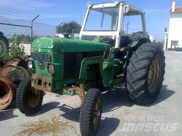 John Deere 2030 Tractoren