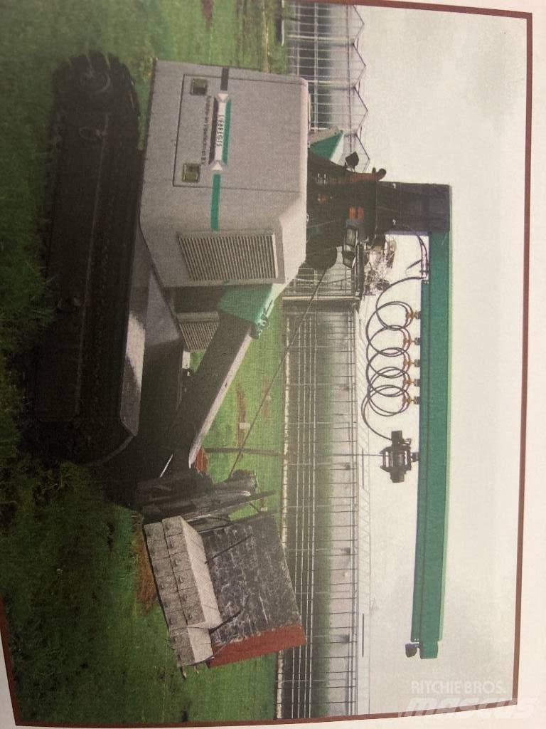  Handytrack Verreikers