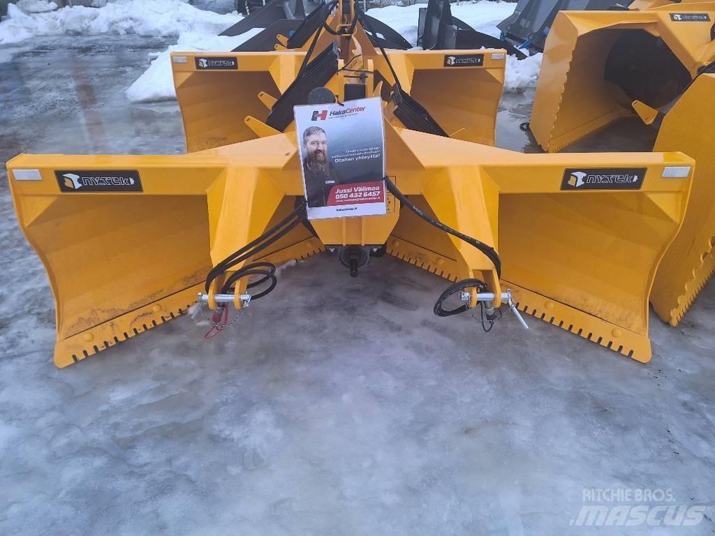 Wieska W253L Sneeuwblazers