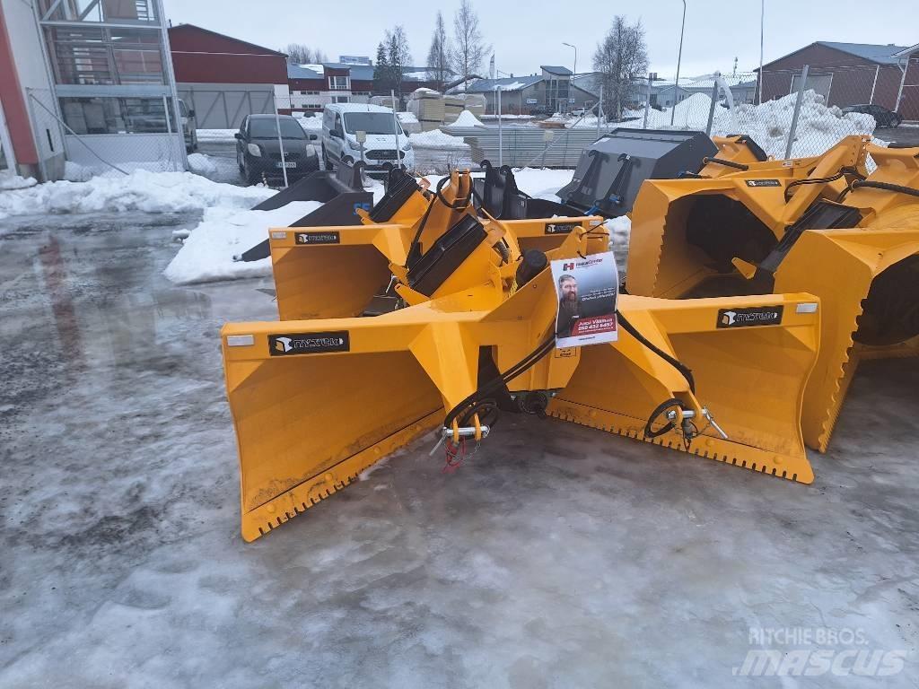 Wieska W253L Sneeuwblazers