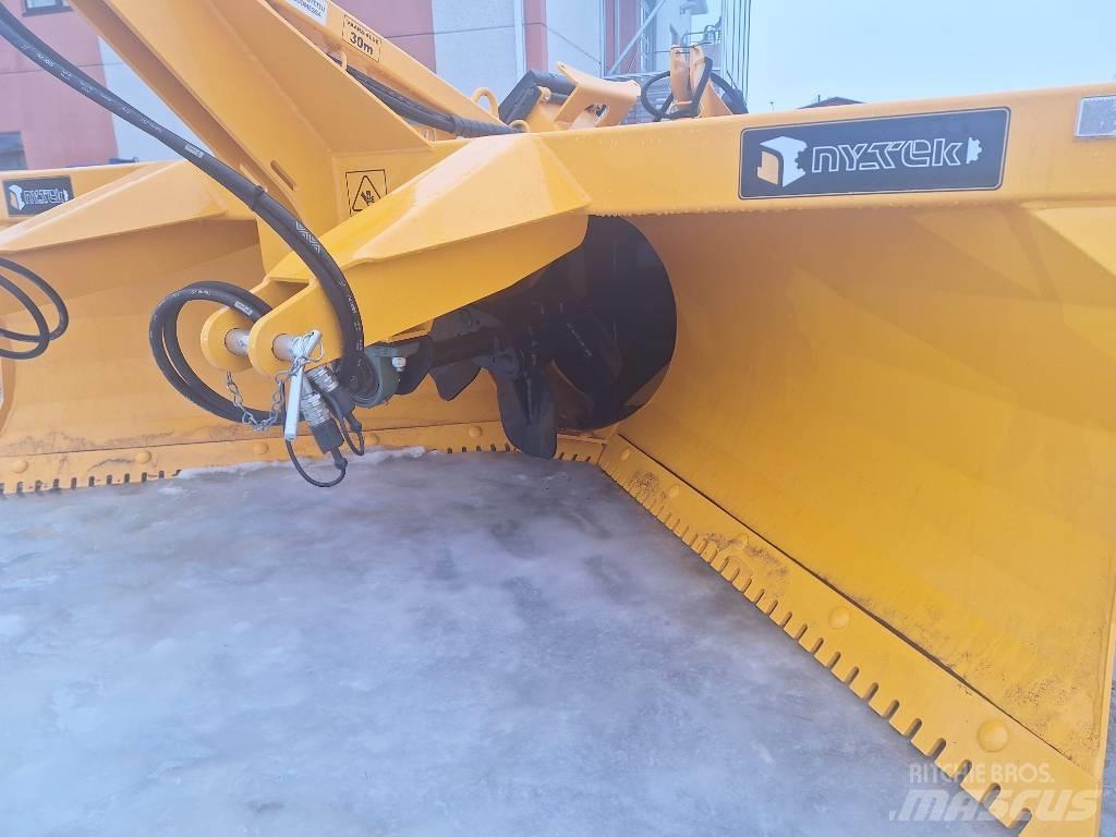 Wieska W253L Sneeuwblazers