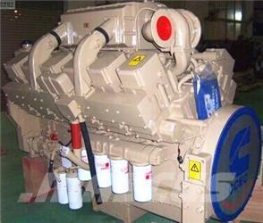 Cummins KTA38-M1045 Motoren