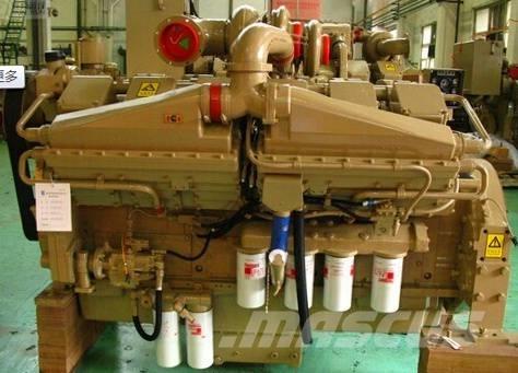 Cummins KTA38-M1045 Motoren