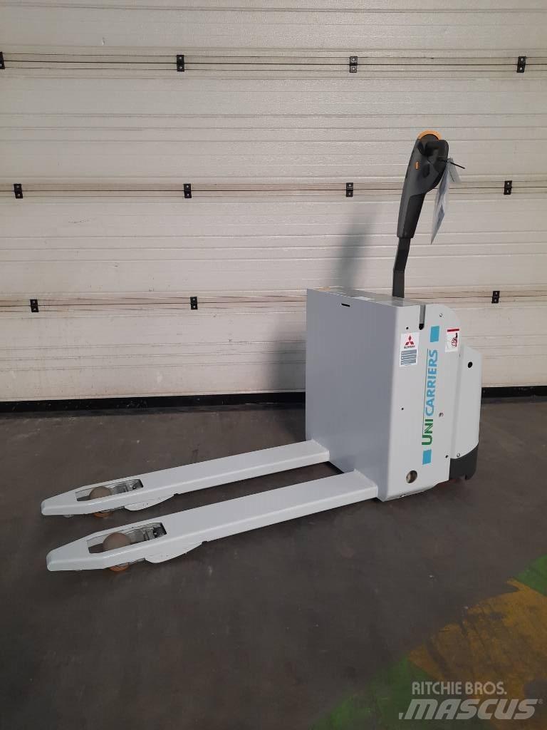 UniCarriers PLL180 Electro-pallettrucks