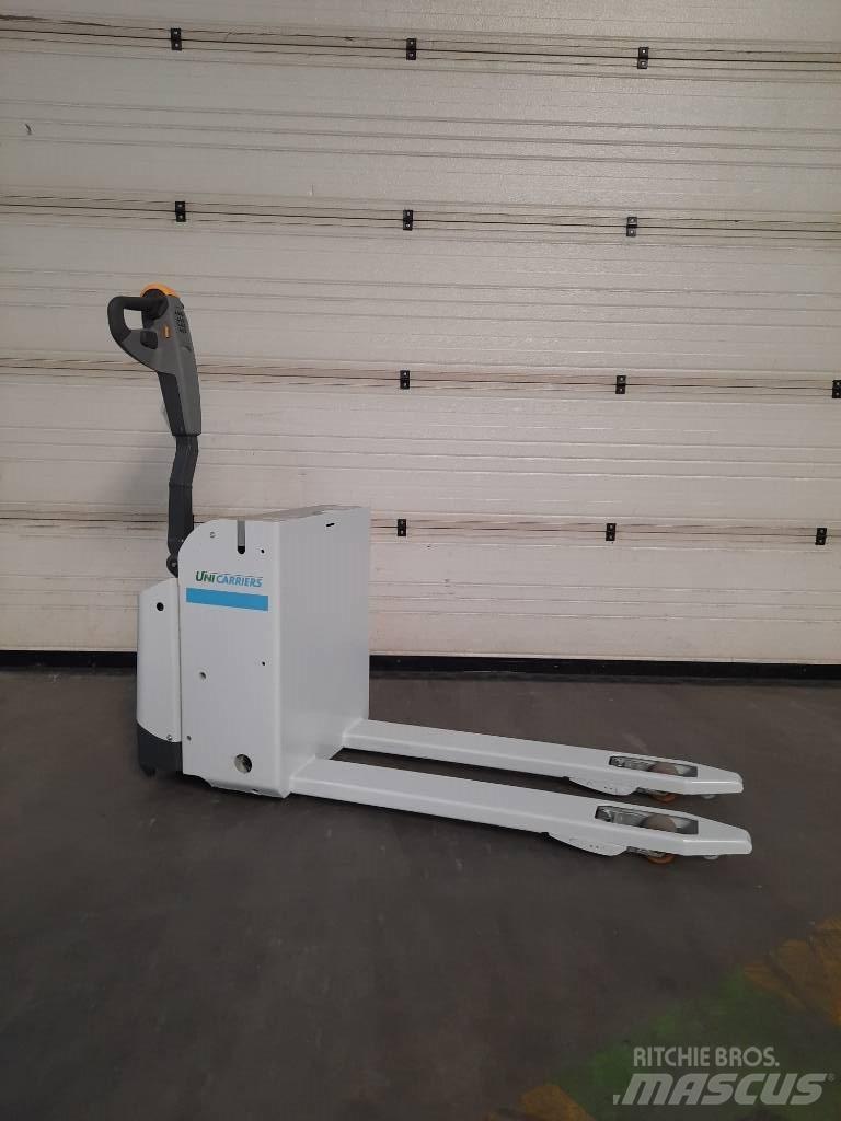 UniCarriers PLL180 Electro-pallettrucks