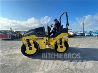Bomag BW 138 Duowalsen